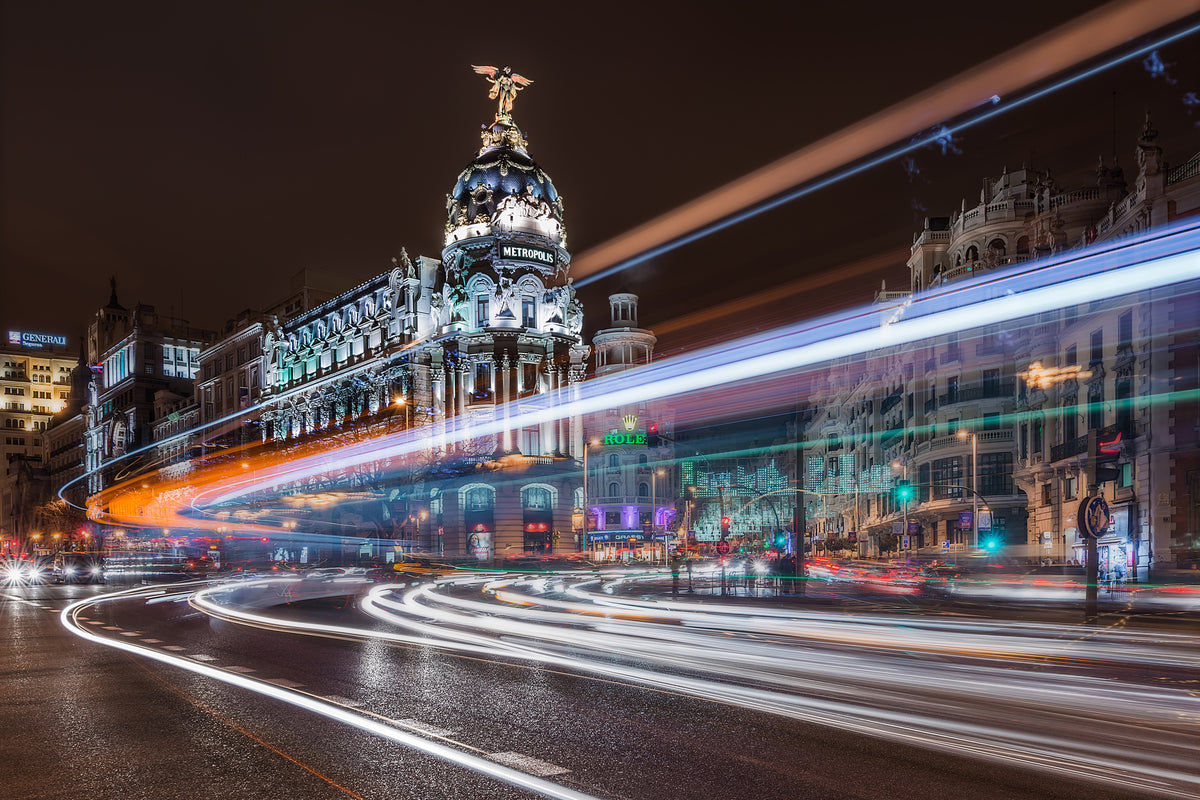 poster-print-madrid-traffic