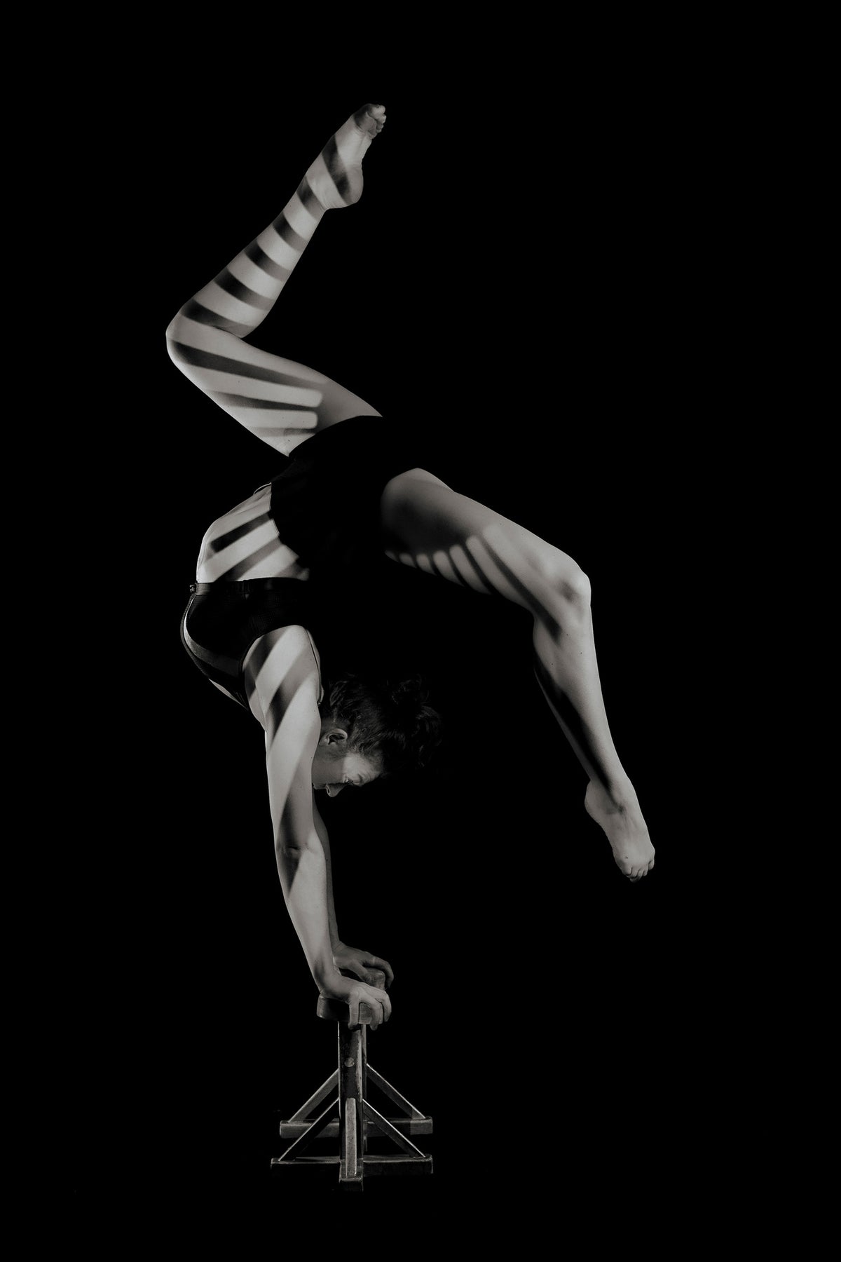 canvas-print-stripes-ii