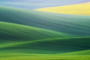 modern-3-piece-aluminium-print-lines