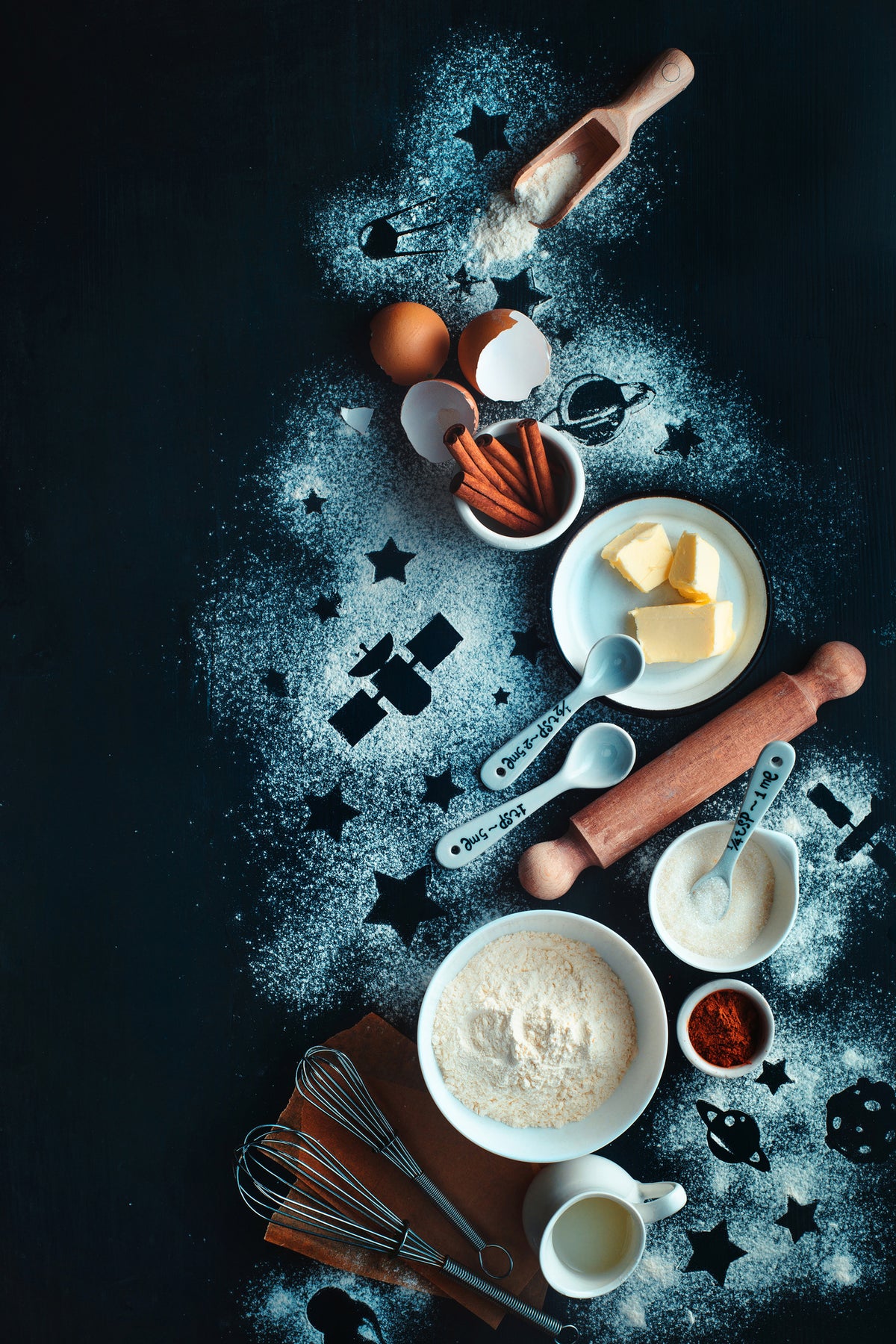 poster-print-baking-for-stargazers