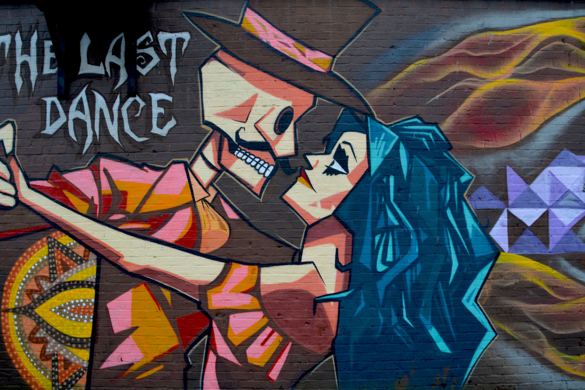 3-piece-acrylic-print-street-art-last-dance