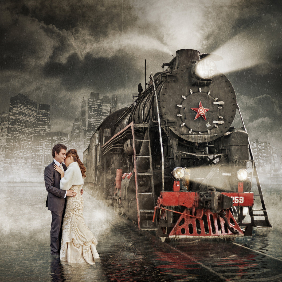 9-piece-canvas-print-rain-a