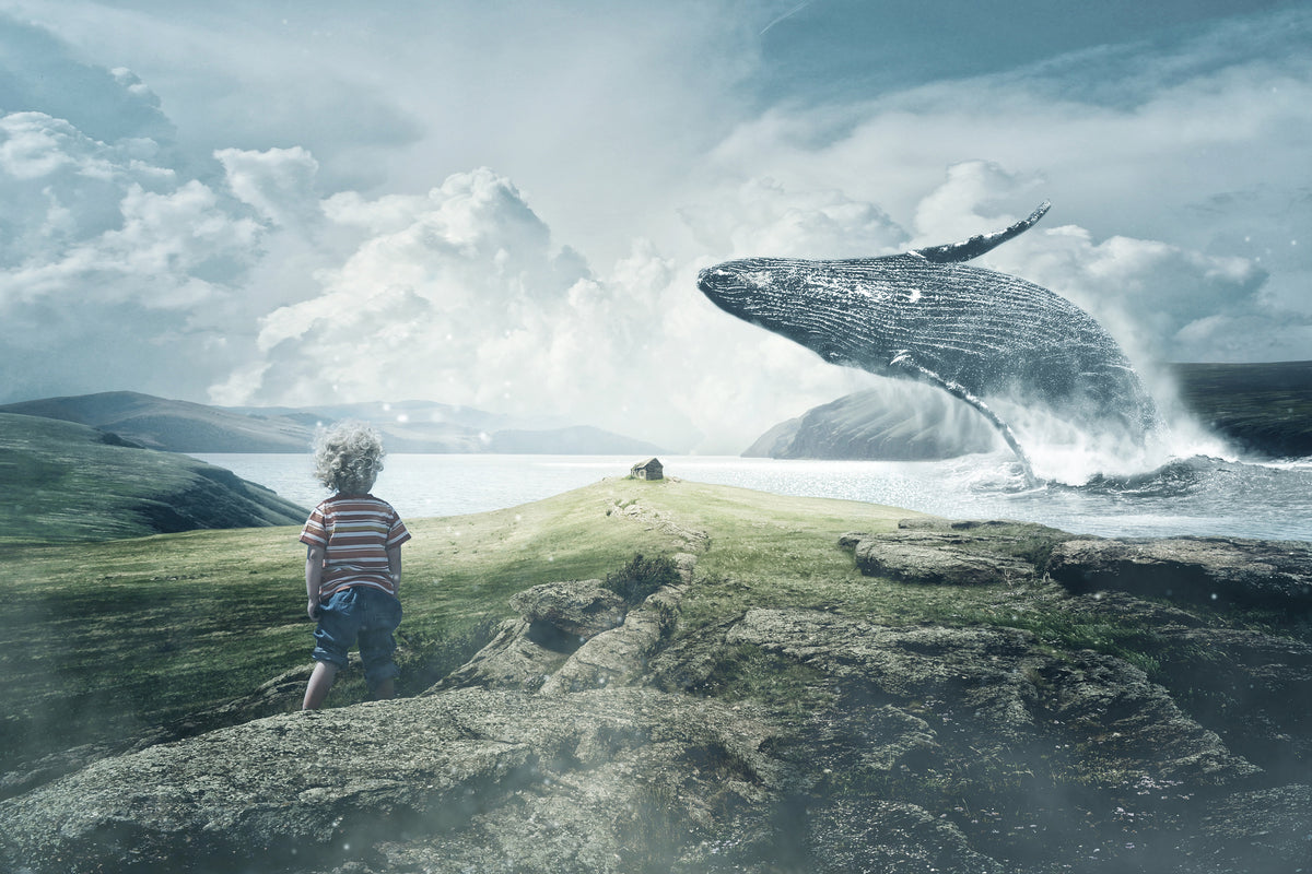 framedposter-print-secret-sea