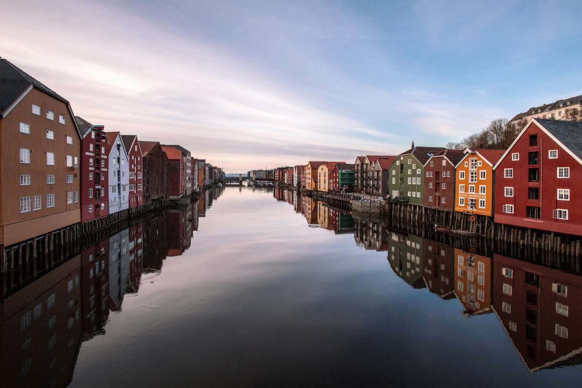 acrylic-print-trondheim-norway