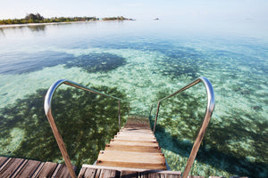 aluminium-print-bath-in-the-sea