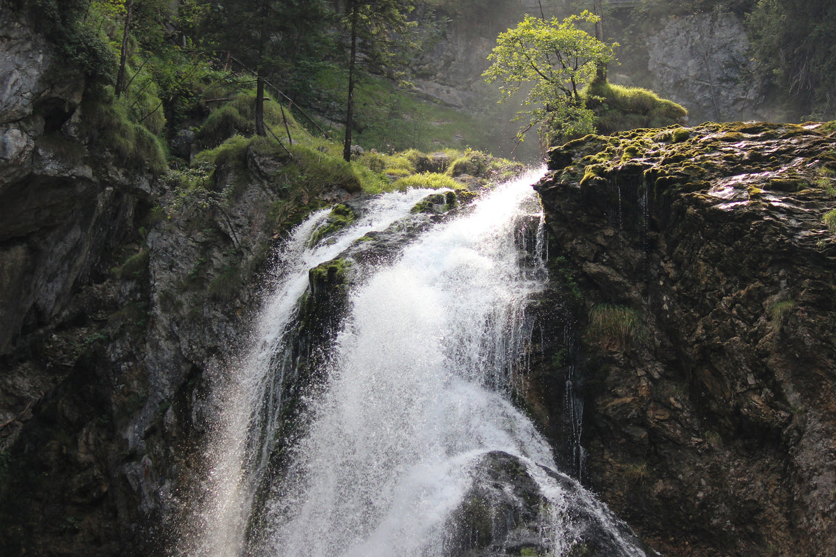 framedposter-print-the-gollinger-waterfall