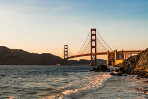 3-piece-aluminium-print-at-the-golden-gate-bridge