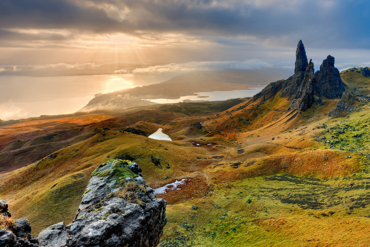 canvas-print-idyllic-mountain-landscape
