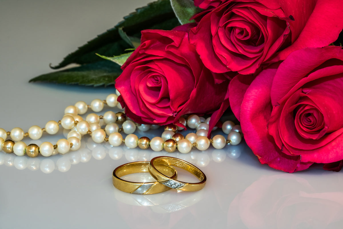 acrylic-print-the-rings-of-love