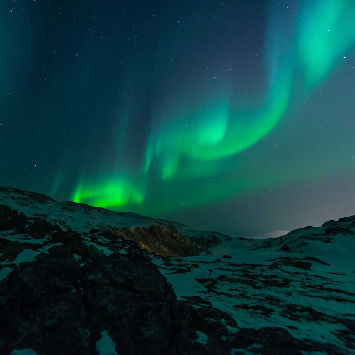 canvas-print-fascination-northern-lights