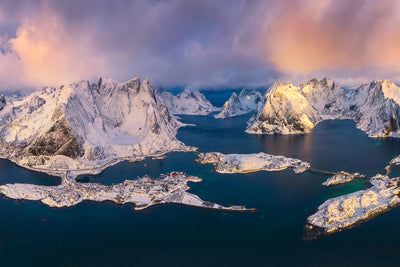 poster-print-good-morning-lofoten-x