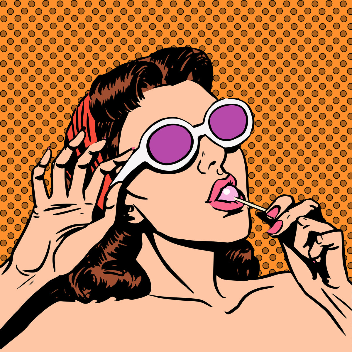 acrylic-print-pop-art-lollipop