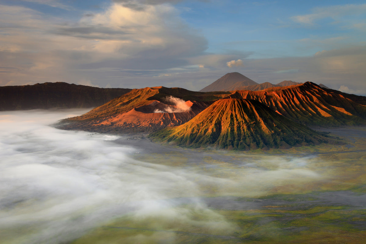 acrylic-print-the-bromo-volcano