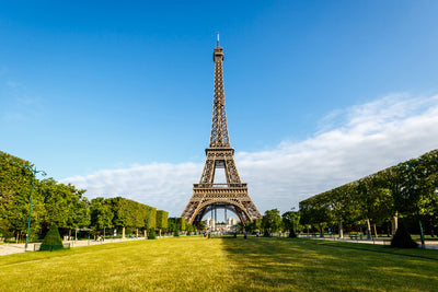 poster-print-the-eiffel-tower-in-paris