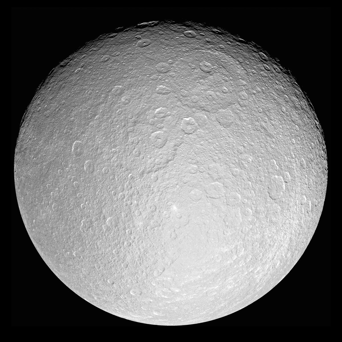aluminium-print-the-ice-moon-rhea