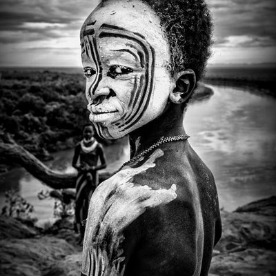 poster-print-a-boy-of-the-karo-tribe-omo-valley