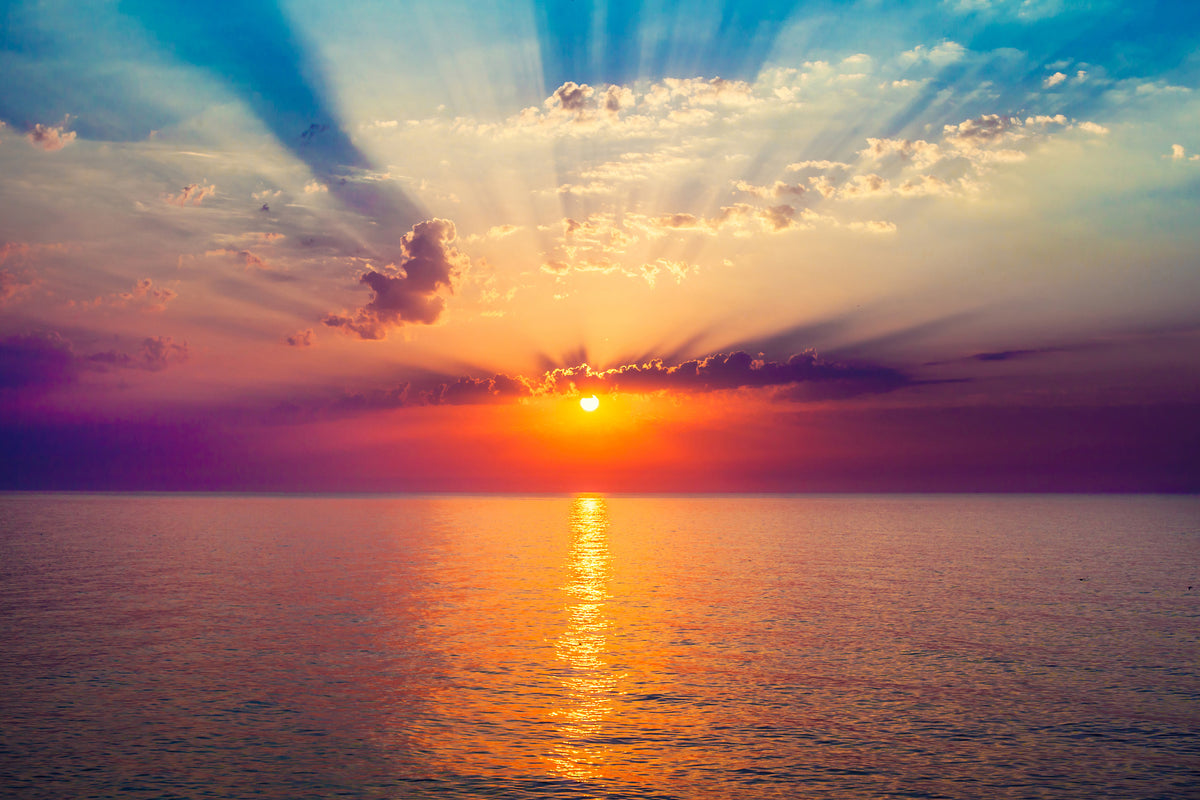 modern-3-piece-canvas-print-mystic-sunrise