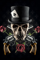framedposter-print-guns-and-roses