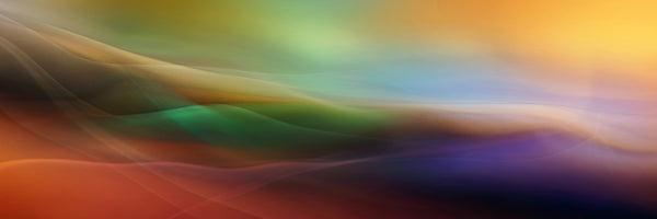 panoramic-aluminium-print-watercolor-lines-panorama