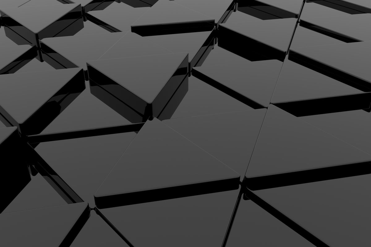 acrylic-print-3d-triangular-surfaces