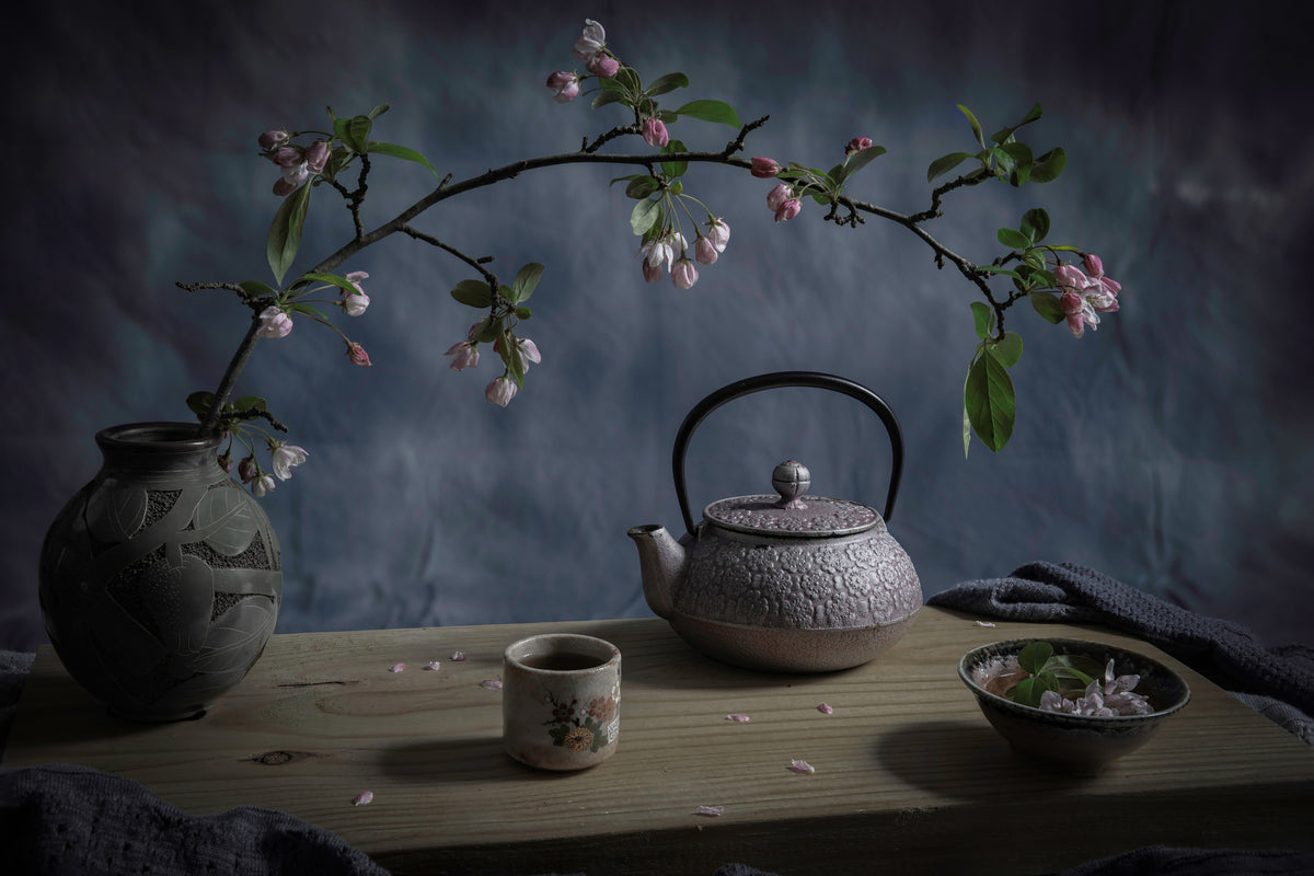 acrylic-print-japanese-tea-x