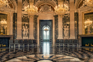3-piece-aluminium-print-baroque-hall