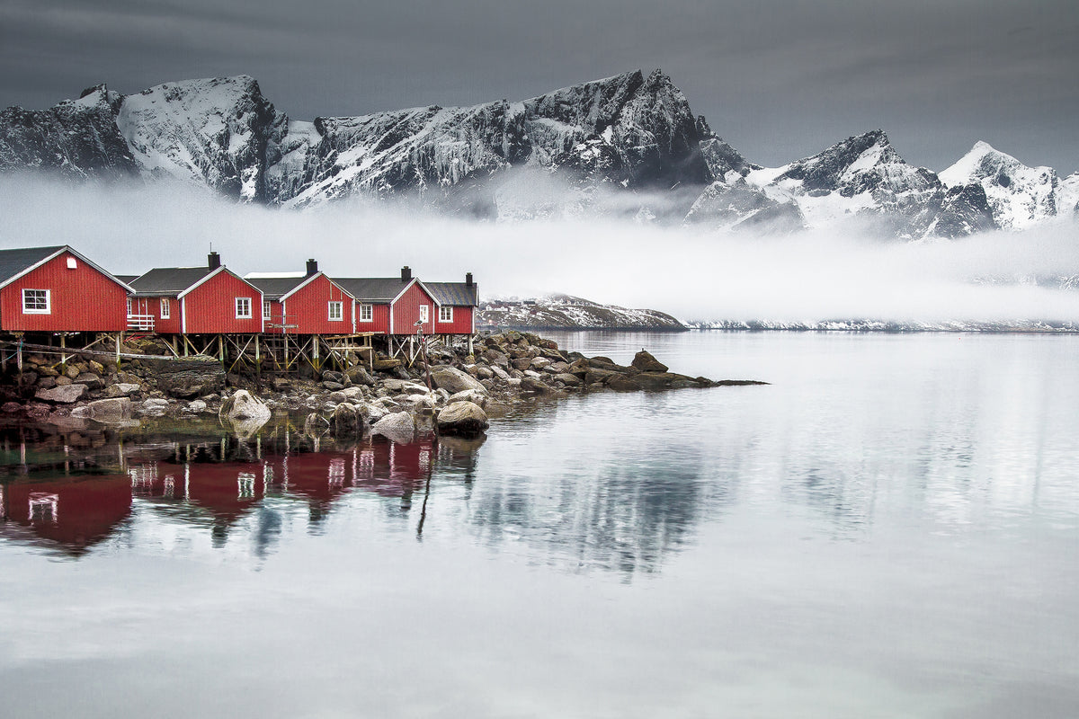 framedcanvas-print-lofoten-x
