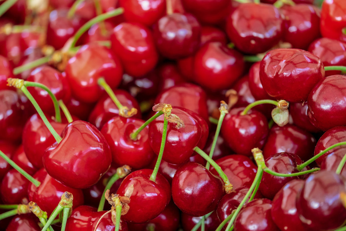 acrylic-print-sweet-cherries
