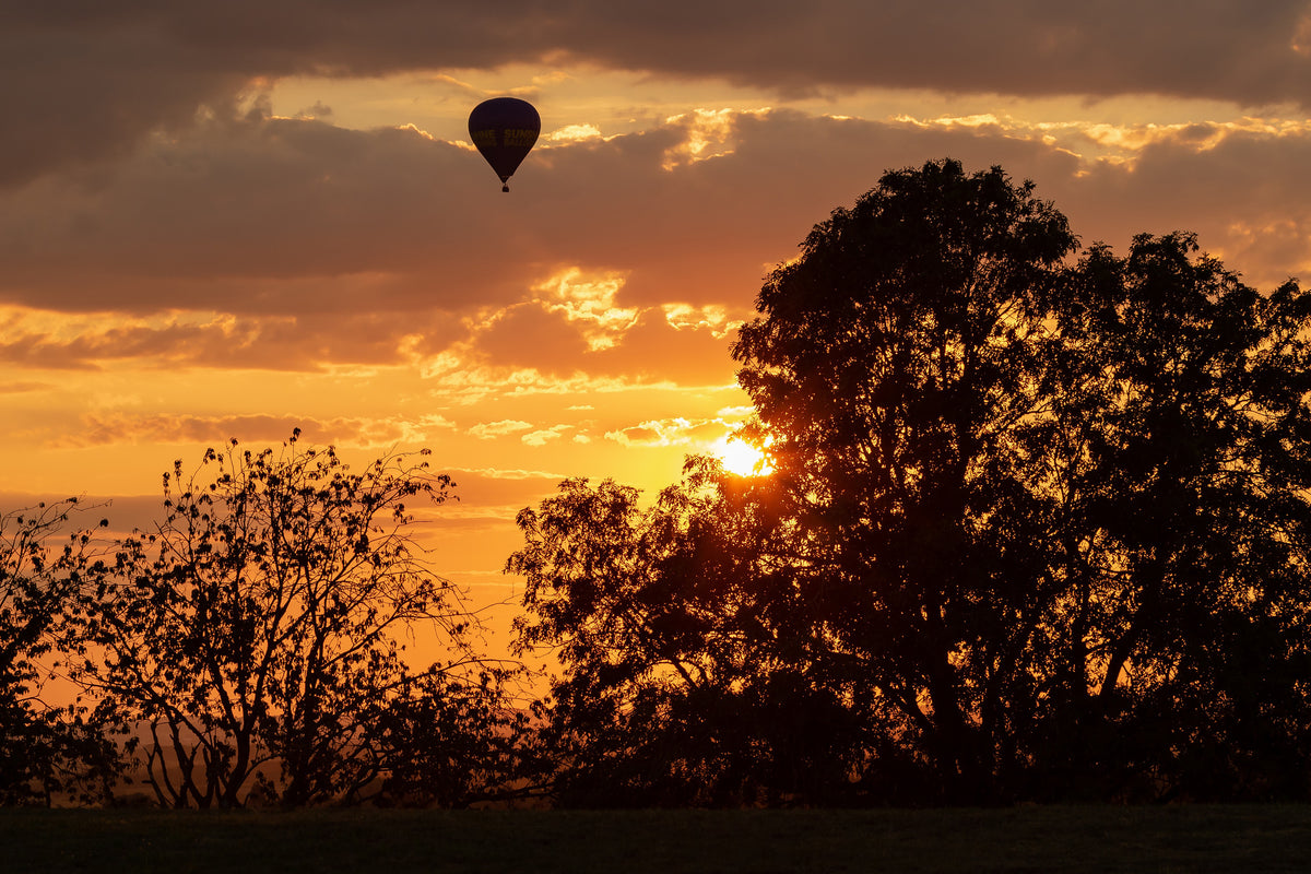 3-piece-acrylic-print-gentle-flight-over-the-landscape