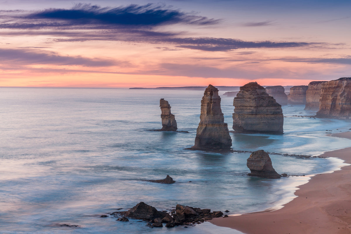 aluminium-print-rocks-in-the-surf