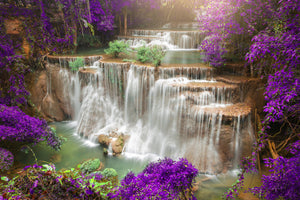 3-piece-canvas-print-photowallpaper-garden-eden