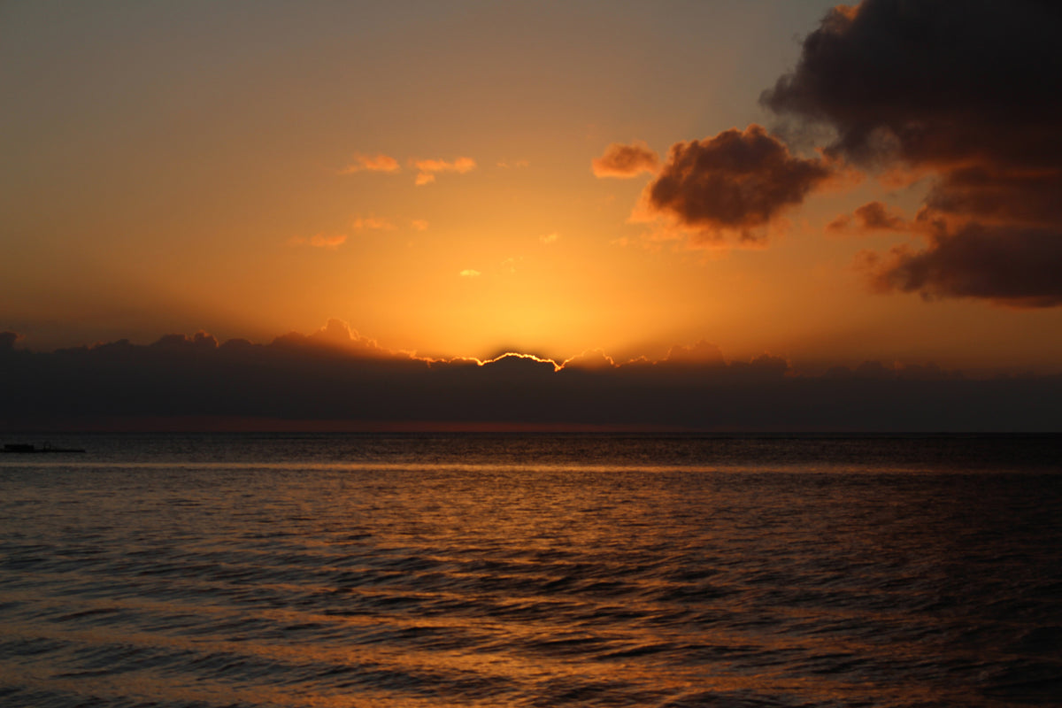 framedcanvas-print-beautiful-sunrise-on-the-beach