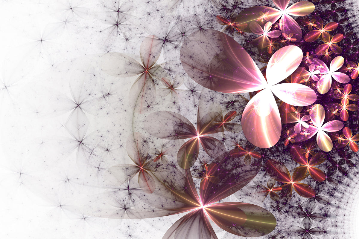 framedcanvas-print-abstract-floral