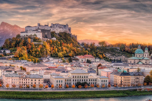 3-piece-aluminium-print-salzburg-in-fall-colors