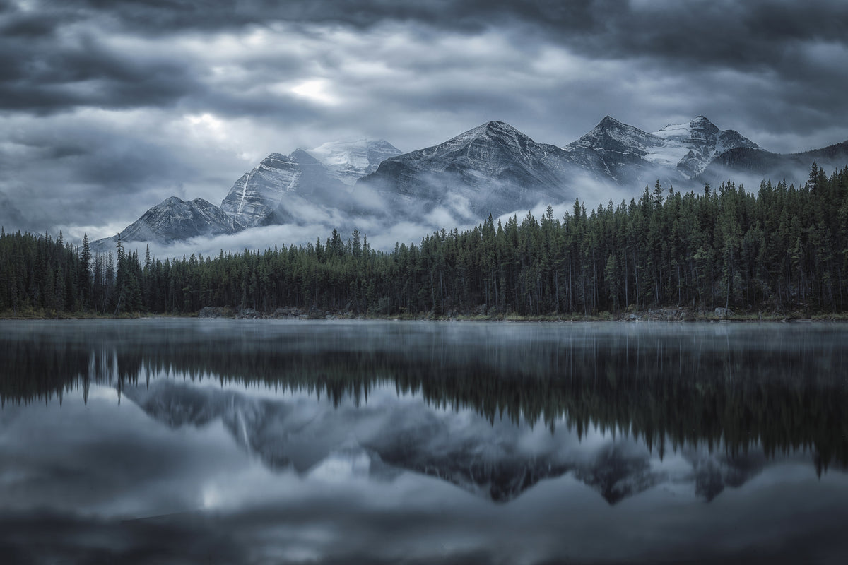 3-piece-aluminium-print-cold-mountains