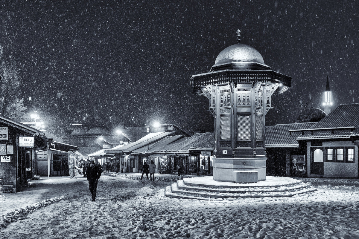framedcanvas-print-winter-in-sarajevo