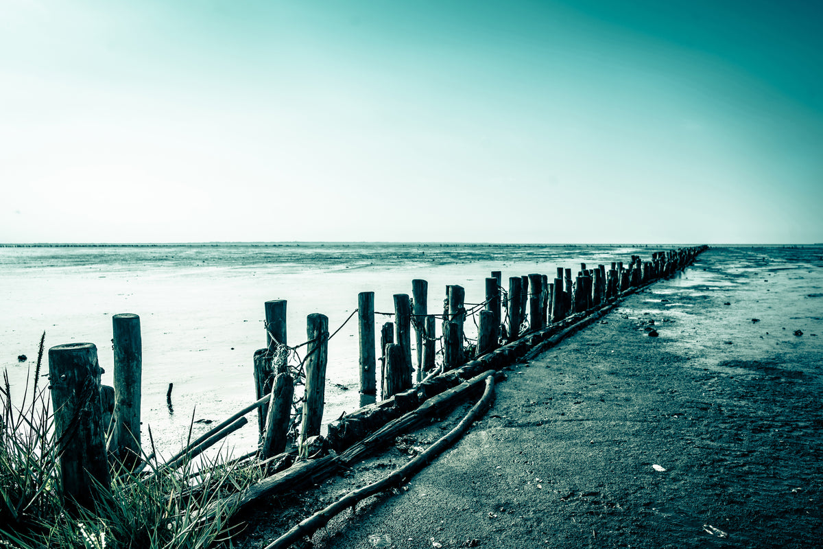 acrylic-print-mud-flats