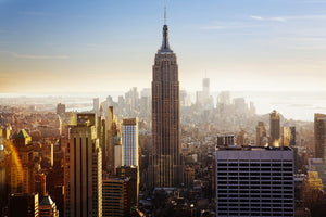 framedcanvas-print-empire-state-building-i