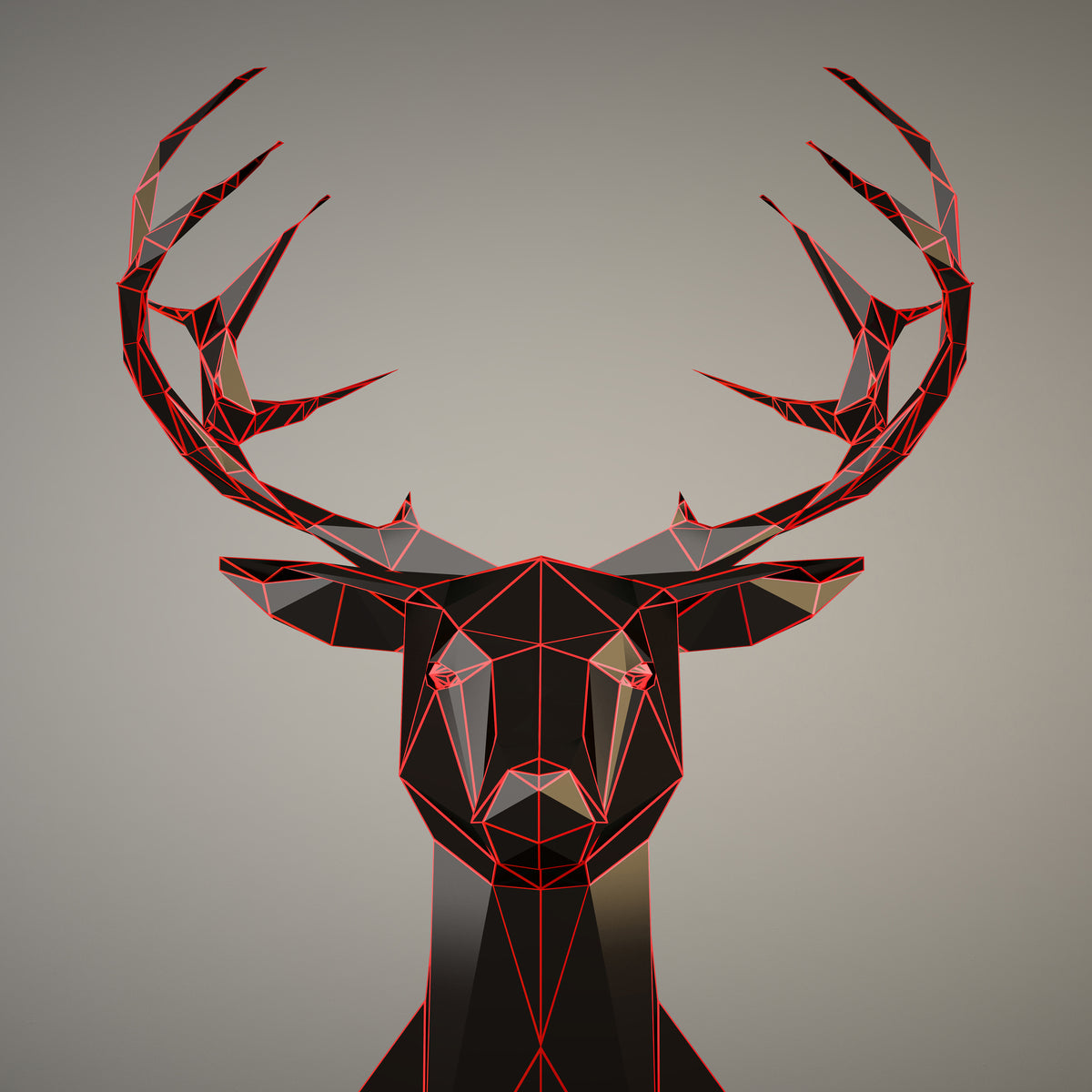 poster-print-antlers