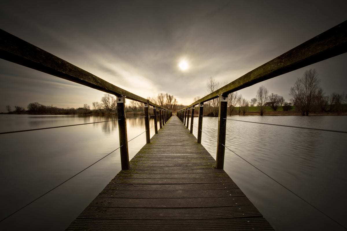 canvas-print-the-wooden-bridge