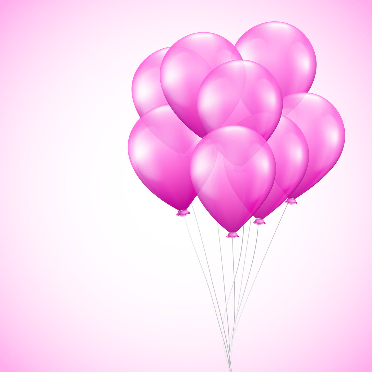 9-piece-acrylic-print-pink-balloons
