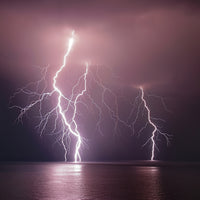 aluminium-print-thunderbolt-over-the-sea