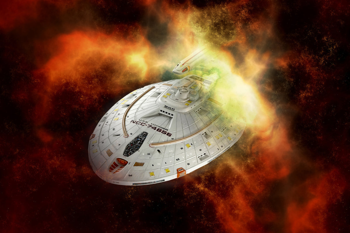 acrylic-print-ufo-in-space