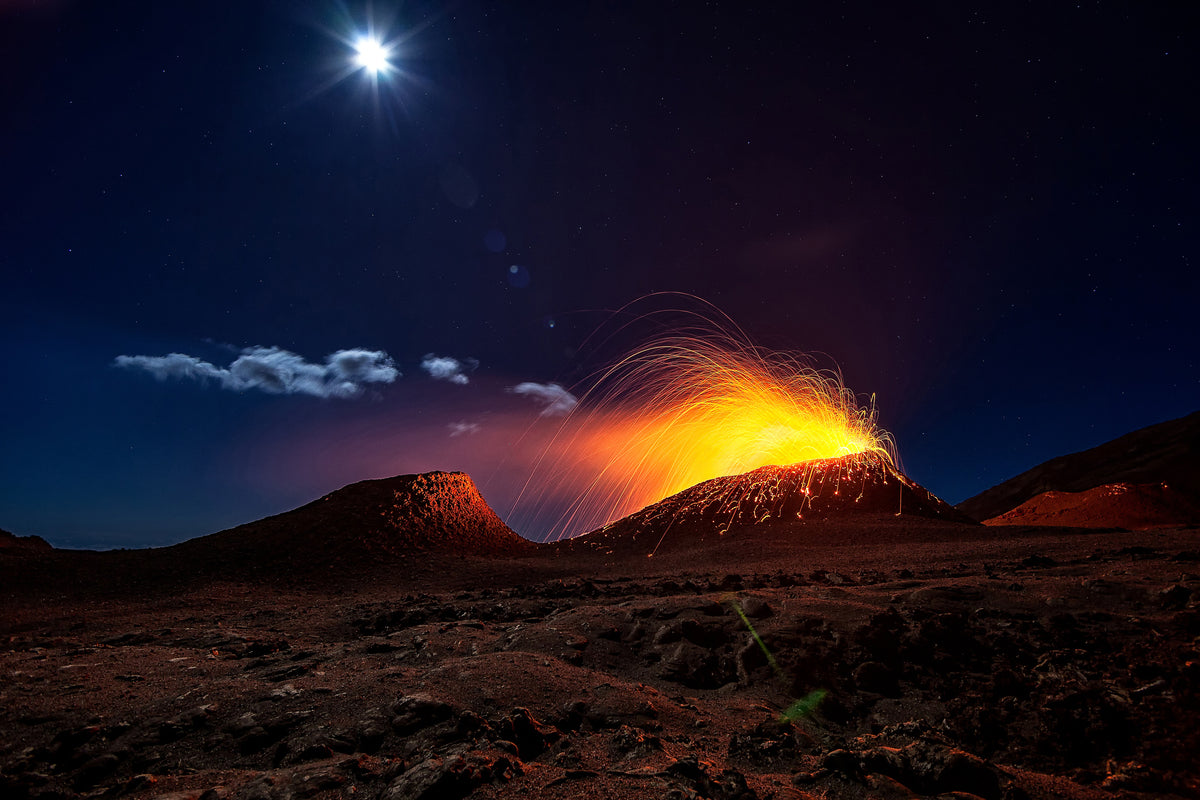 acrylic-print-lava-flow-with-the-moon