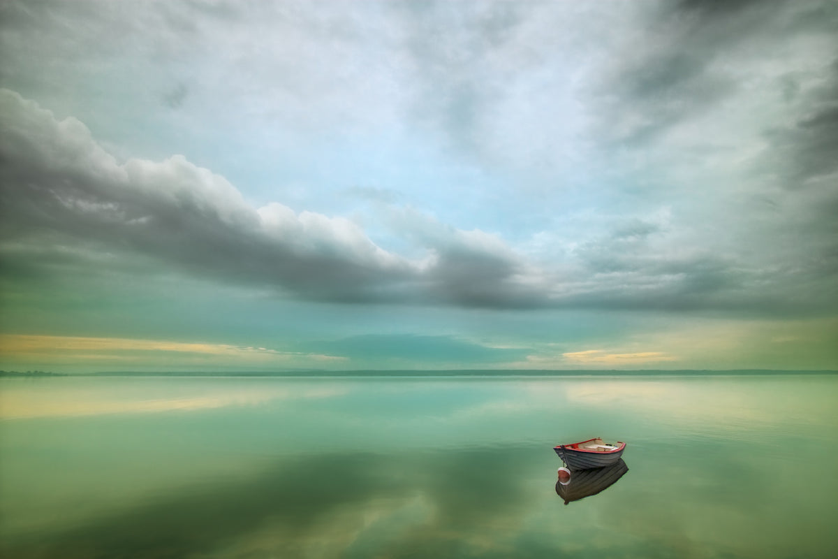 aluminium-print-boat-x