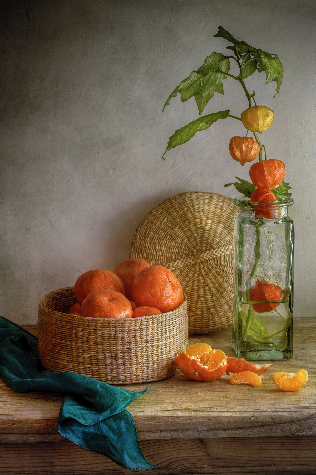 canvas-print-still-life-with-clementines
