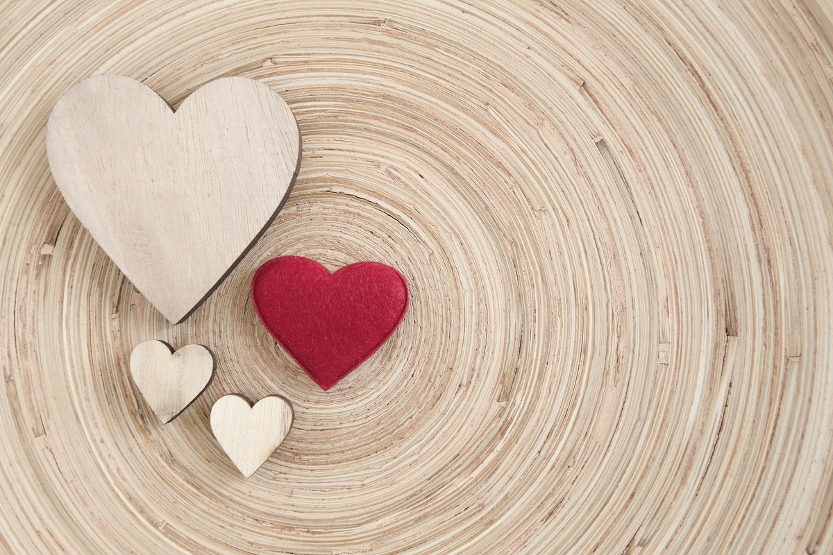 3-piece-aluminium-print-hearts