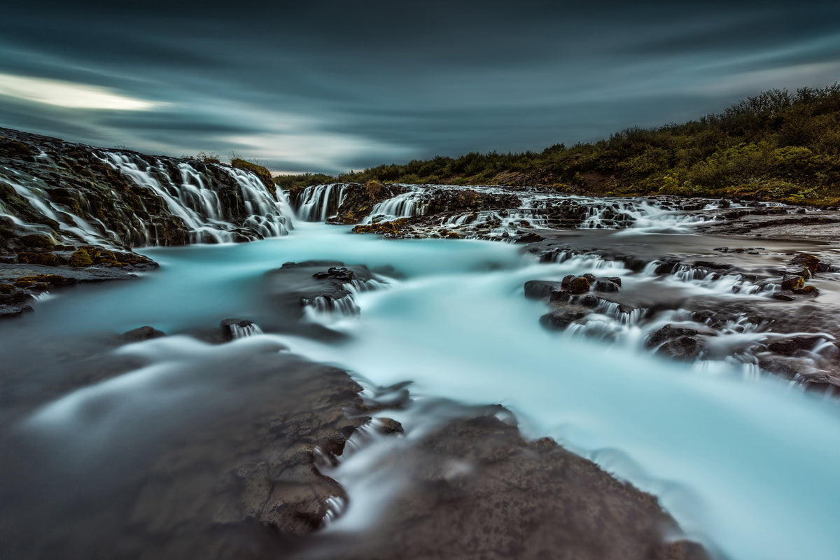 framedposter-print-cool-water-x