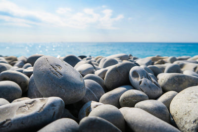 poster-print-beach-stones