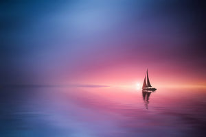 canvas-print-sails-in-the-pastel-sky